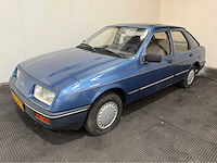 Ford - sierra - oldtimer - 1986 - afbeelding 23 van  31