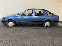 Ford - sierra - oldtimer - 1986 - afbeelding 26 van  31
