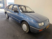 Ford - sierra - oldtimer - 1986 - afbeelding 29 van  31