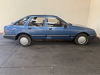 Ford - sierra - oldtimer - 1986 - afbeelding 30 van  31