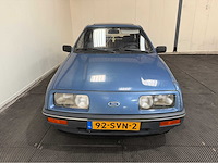 Ford - sierra - oldtimer - 1986 - afbeelding 31 van  31