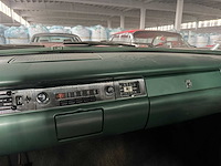 Ford - station - country sedan - oldtimer - afbeelding 4 van  15