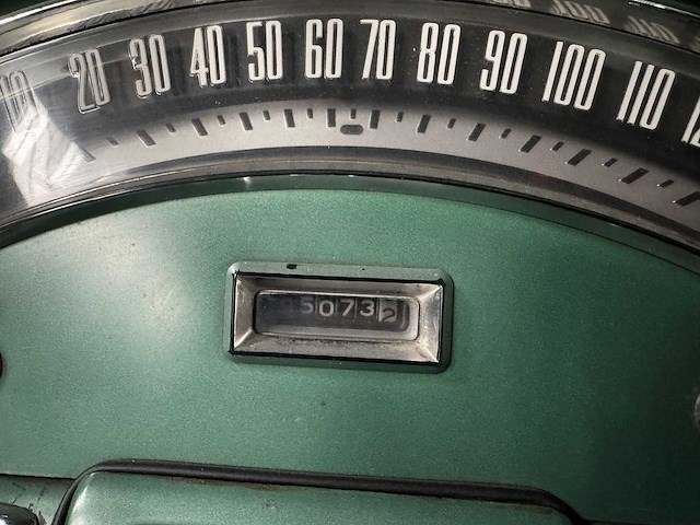 Ford - station - country sedan - oldtimer - afbeelding 3 van  15