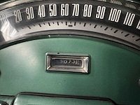 Ford - station - country sedan - oldtimer - afbeelding 3 van  15