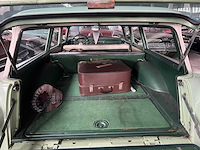 Ford - station - country sedan - oldtimer - afbeelding 6 van  15