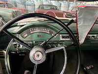 Ford - station - country sedan - oldtimer - afbeelding 7 van  15