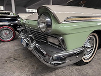 Ford - station - country sedan - oldtimer - afbeelding 8 van  15