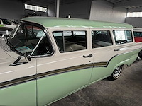 Ford - station - country sedan - oldtimer - afbeelding 10 van  15