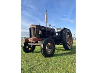 Ford - super major - oldtimer tractor - afbeelding 7 van  10