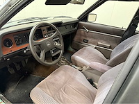 Ford - taunus - 2.0 gl - oldtimer - 1981 - afbeelding 3 van  16