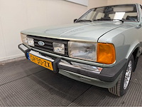 Ford - taunus - 2.0 gl - oldtimer - 1981 - afbeelding 4 van  16