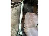 Ford - taunus - 2.0 gl - oldtimer - 1981 - afbeelding 5 van  16