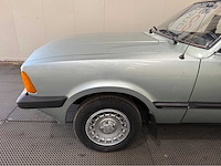 Ford - taunus - 2.0 gl - oldtimer - 1981 - afbeelding 12 van  16