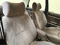 Ford - taunus - 2.0 gl - oldtimer - 1981 - afbeelding 13 van  16