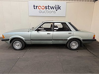 Ford - taunus - 2.0 gl - oldtimer - 1981 - afbeelding 14 van  16