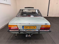 Ford - taunus - 2.0 gl - oldtimer - 1981 - afbeelding 16 van  16