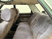 Ford - taunus - 2.0 gl - oldtimer - 1981 - afbeelding 5 van  23