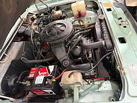 Ford - taunus - 2.0 gl - oldtimer - 1981 - afbeelding 10 van  23