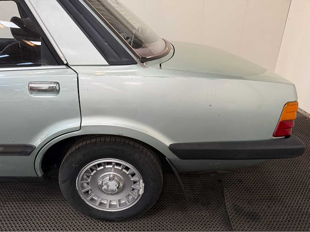 Ford - taunus - 2.0 gl - oldtimer - 1981 - afbeelding 14 van  23