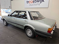 Ford - taunus - 2.0 gl - oldtimer - 1981 - afbeelding 17 van  23