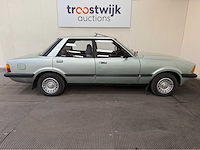 Ford - taunus - 2.0 gl - oldtimer - 1981 - afbeelding 19 van  23