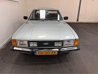 Ford - taunus - 2.0 gl - oldtimer - 1981 - afbeelding 22 van  23