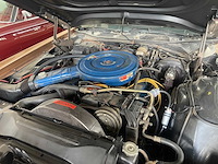 Ford - thunderbird - thunderbird landau coupe - ford thunderbird landau - afbeelding 2 van  13