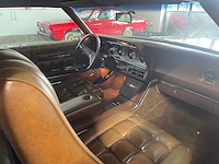 Ford - thunderbird - thunderbird landau coupe - ford thunderbird landau - afbeelding 4 van  13