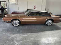 Ford - thunderbird - thunderbird landau coupe - ford thunderbird landau - afbeelding 6 van  13