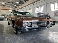 Ford - thunderbird - thunderbird landau coupe - ford thunderbird landau - afbeelding 8 van  13