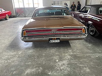 Ford - thunderbird - thunderbird landau coupe - ford thunderbird landau - afbeelding 9 van  13