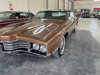 Ford - thunderbird - thunderbird landau coupe - ford thunderbird landau - afbeelding 11 van  13