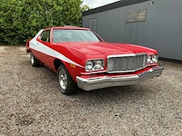 Ford - torino - torino - oldtimer