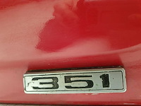 Ford - torino gt - oldtimer - 1970 - cabriolet - afbeelding 25 van  32