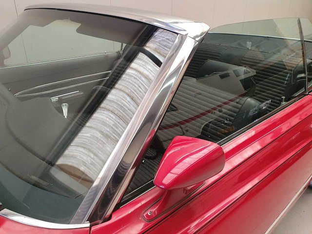 Ford - torino gt - oldtimer - 1970 - cabriolet - afbeelding 10 van  29