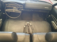 Ford - torino gt - oldtimer - 1970 - cabriolet - afbeelding 14 van  29