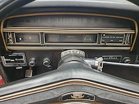 Ford - torino gt - oldtimer - 1970 - cabriolet - afbeelding 16 van  29