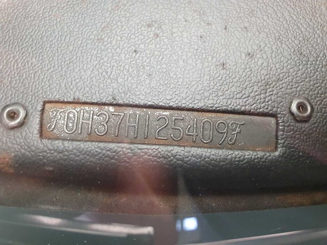 Ford - torino gt - oldtimer - 1970 - cabriolet - afbeelding 22 van  29