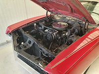 Ford - torino gt - oldtimer - 1970 - afbeelding 20 van  32