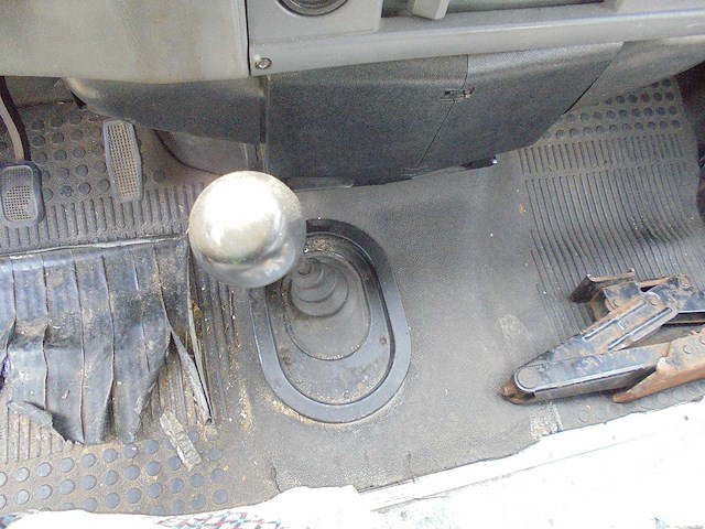 Ford - transit - 100 camper - bx-47-td - afbeelding 9 van  15