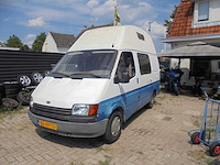 Ford - transit - 100 camper - bx-47-td - afbeelding 1 van  15