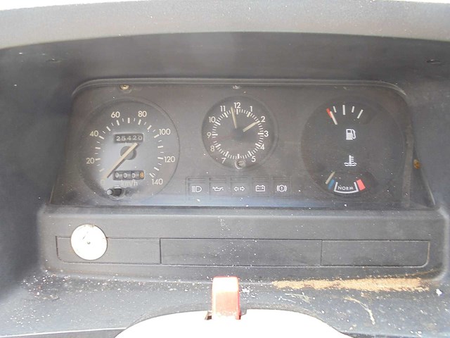Ford - transit - 100 camper - bx-47-td - afbeelding 12 van  15