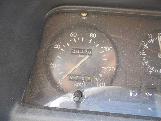 Ford - transit - 100 camper - bx-47-td - afbeelding 13 van  15