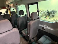 Ford - transit - 17 persoons - touringcar - bedrijfswagen - 2016 - afbeelding 8 van  14