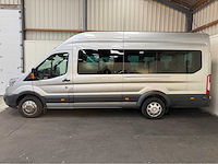 Ford - transit - 17 persoons - touringcar - bedrijfswagen - 2016 - afbeelding 6 van  14