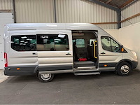Ford - transit - 17 persoons - touringcar - bedrijfswagen - 2016 - afbeelding 13 van  14