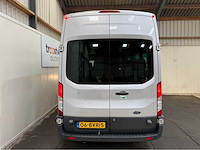 Ford - transit - 17 persoons - touringcar - bedrijfswagen - 2016 - afbeelding 14 van  14