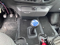 Ford - transit - 2006 - campervan - afbeelding 1 van  7