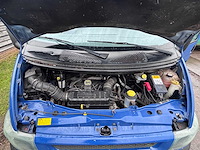 Ford - transit - 2006 - campervan - afbeelding 2 van  7