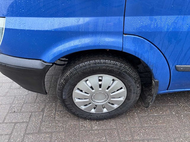 Ford - transit - 2006 - campervan - afbeelding 6 van  7